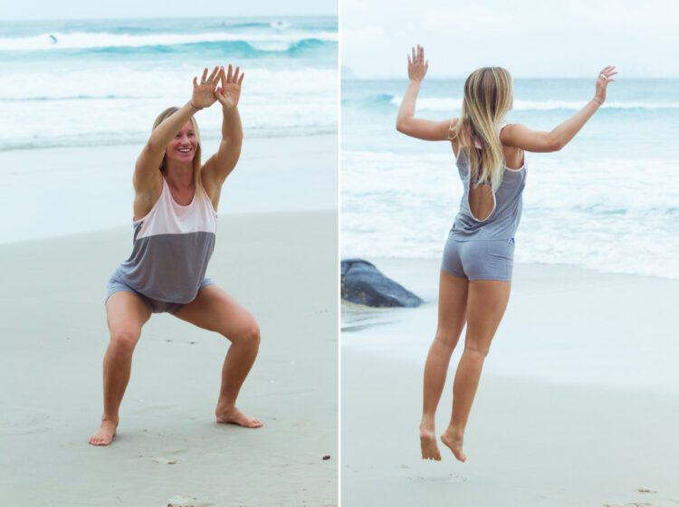 bianca buitendag feet 5