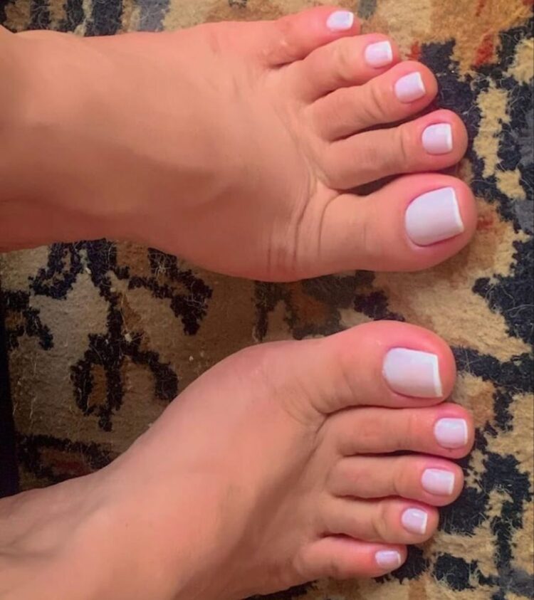 bianca camargo feet 1