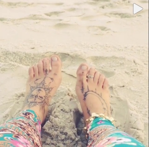 bianca campos feet 6