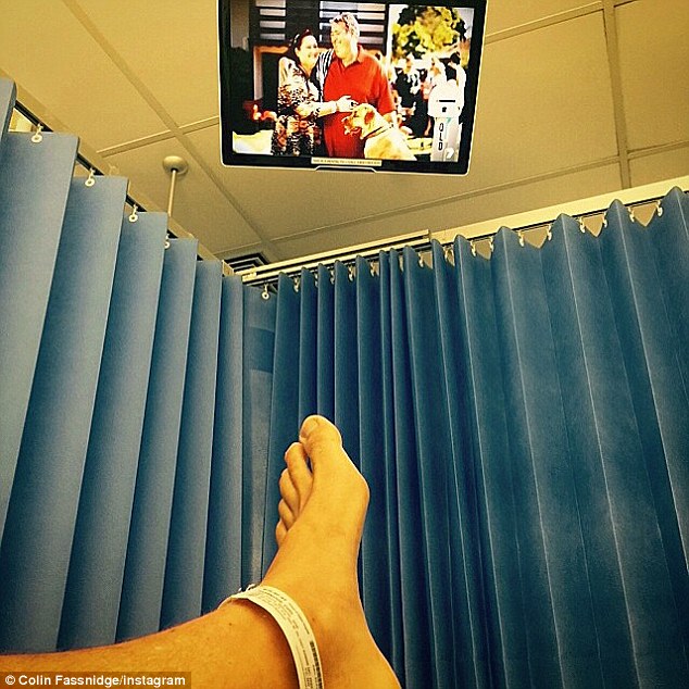 bianca colins feet 3