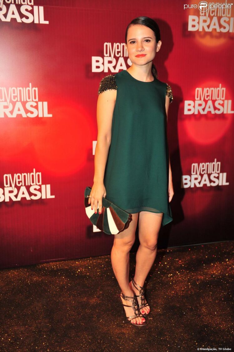 bianca comparato feet