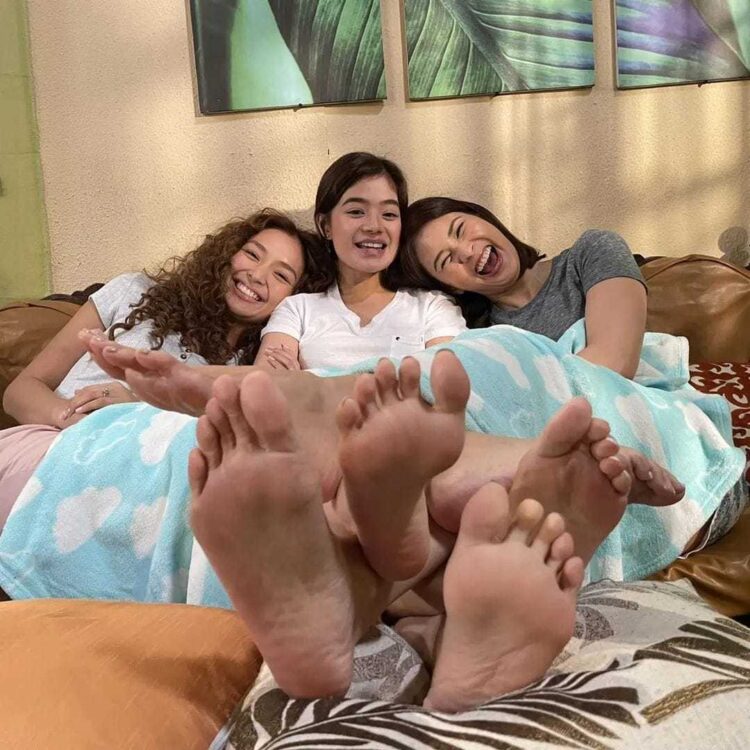 bianca de vera feet 1