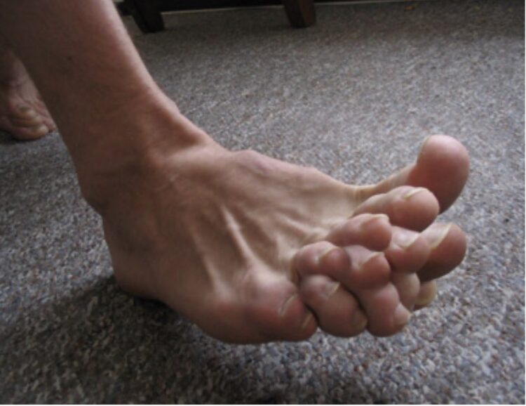 bianca del rio feet 1