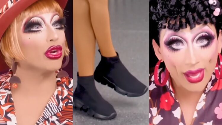 bianca del rio feet 3