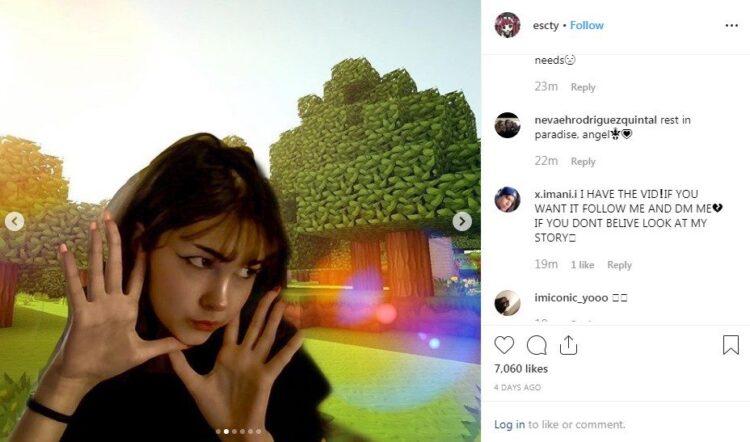 bianca devins feet 6