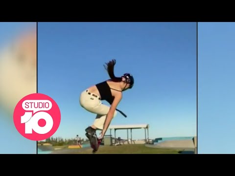 bianca dilworth feet 5