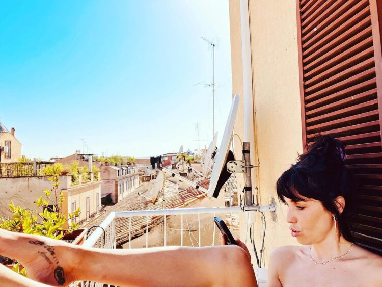 bianca gervais feet 1