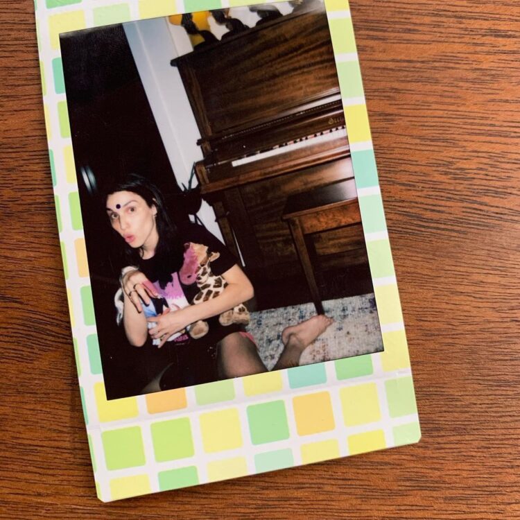 bianca gervais feet 6