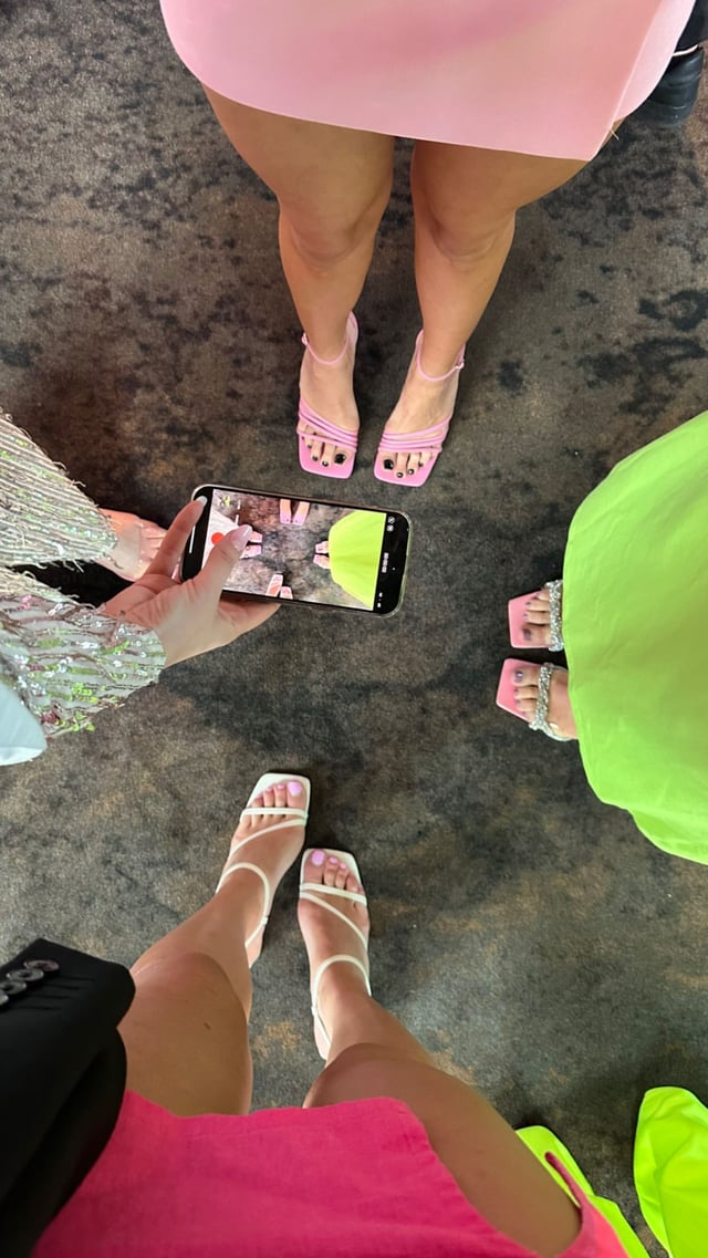 bianca giurcanu feet