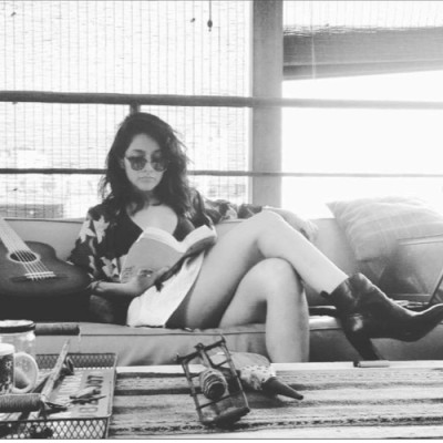 bianca gonzalez feet 2