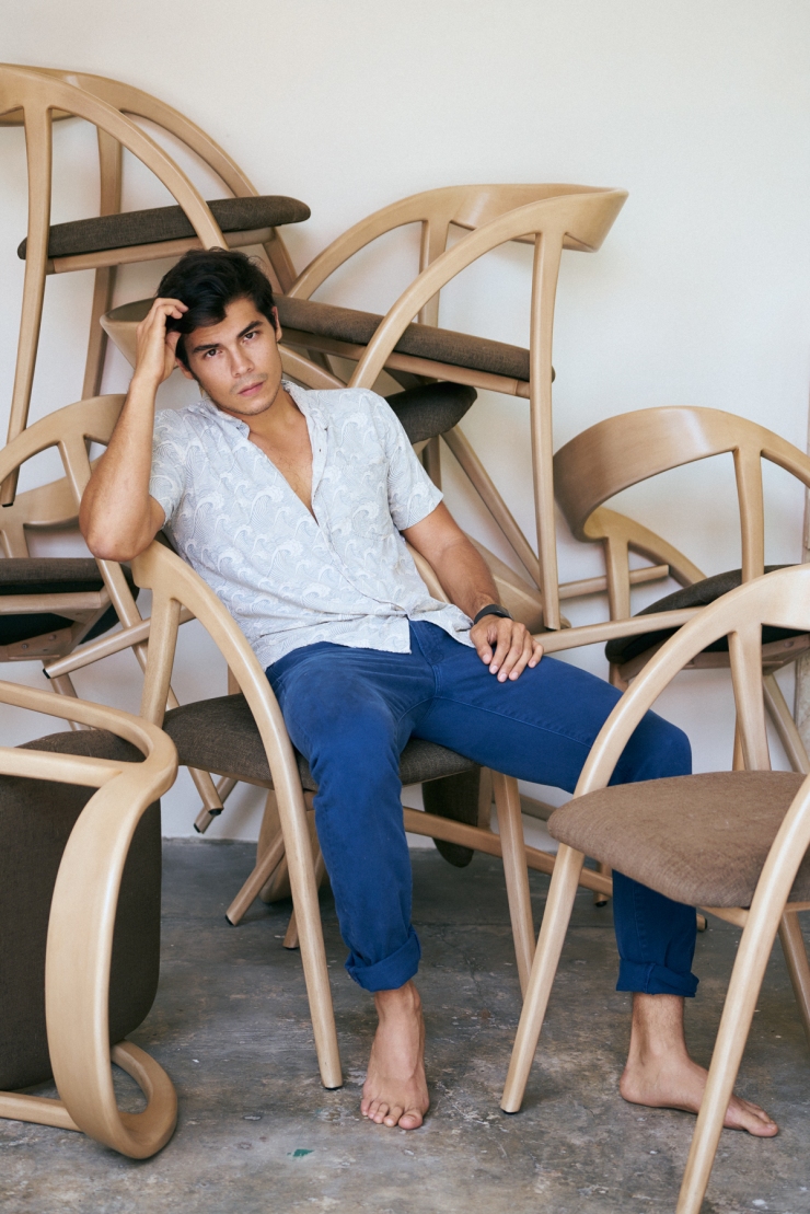 bianca gonzalez feet 5