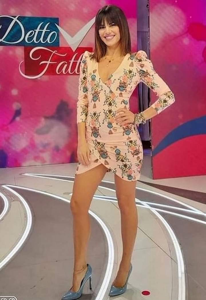 bianca guaccero feet 4