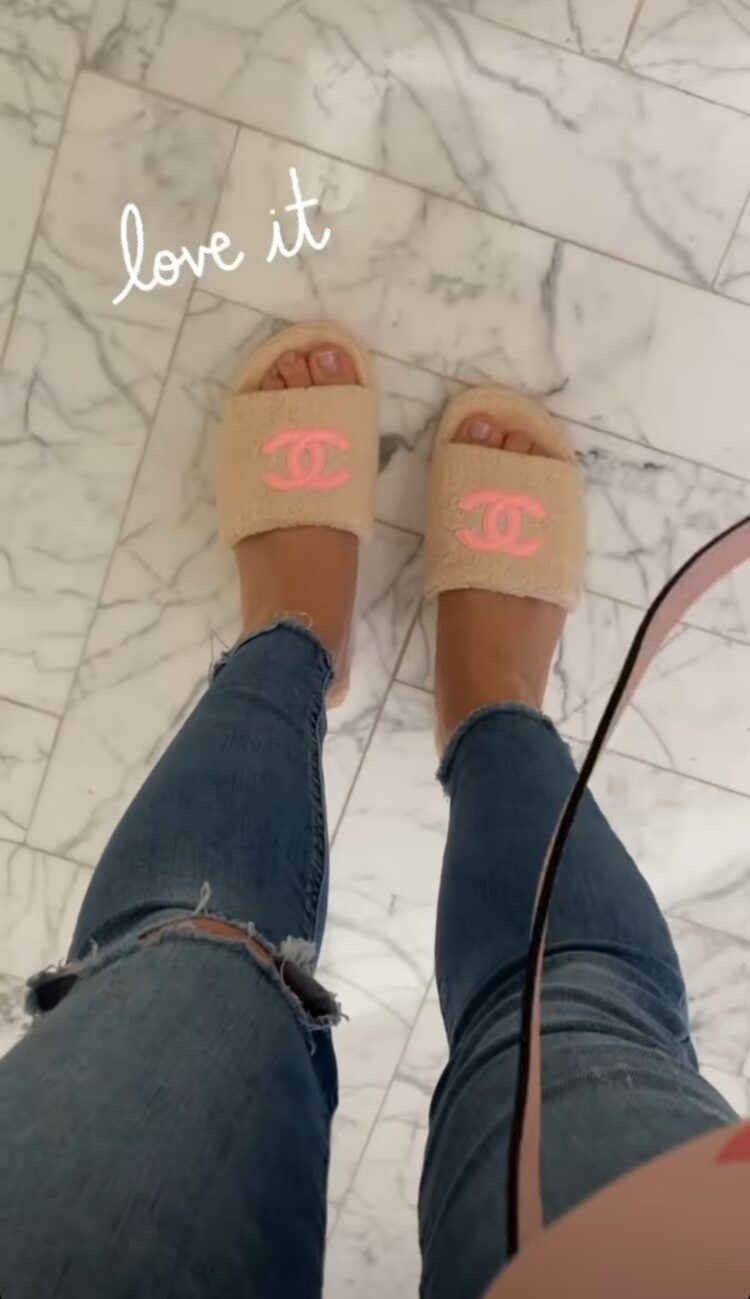 bianca heinicke feet 1