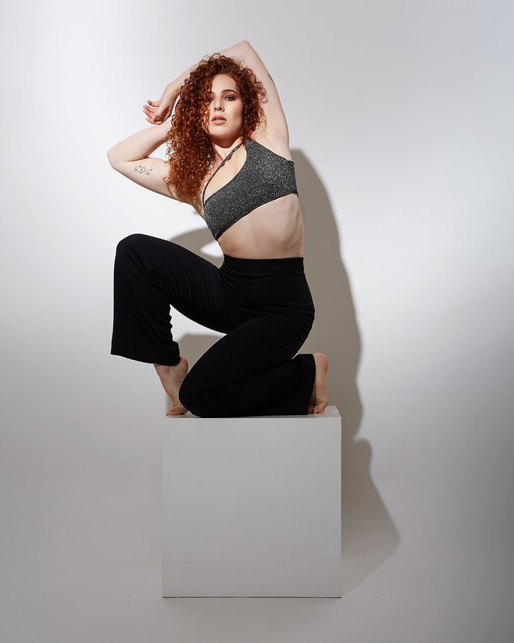 bianca ikinofo feet 3