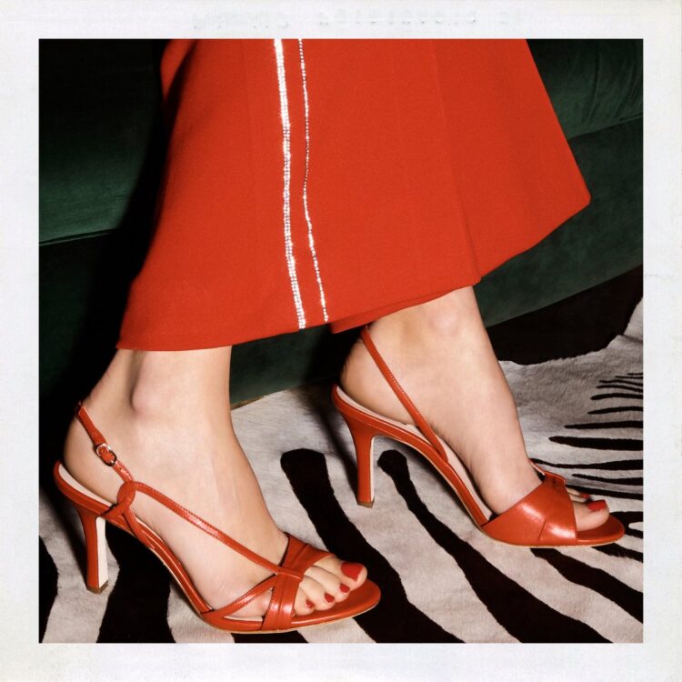 bianca jagger feet 2