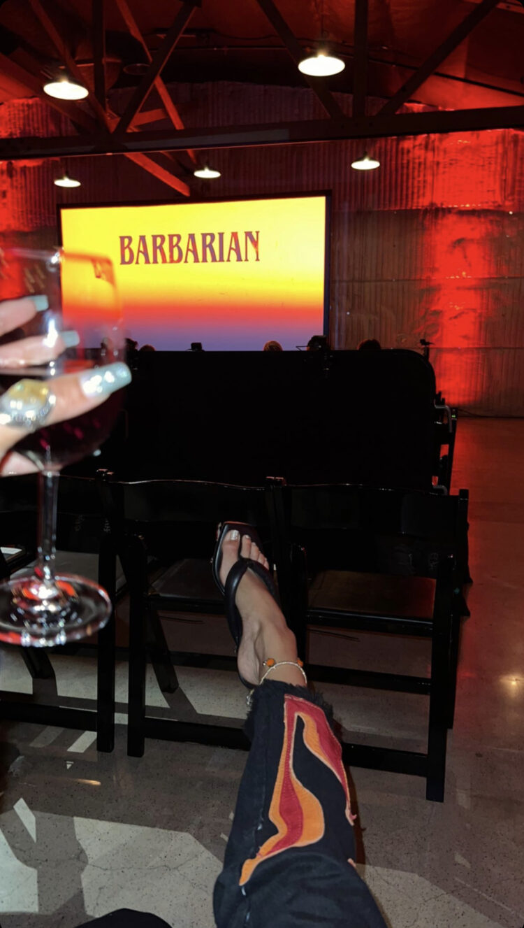 bianca leonor quinonez feet 1