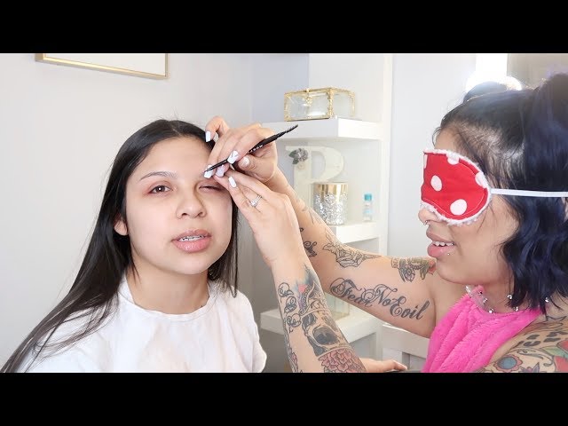 bianca linares feet 3