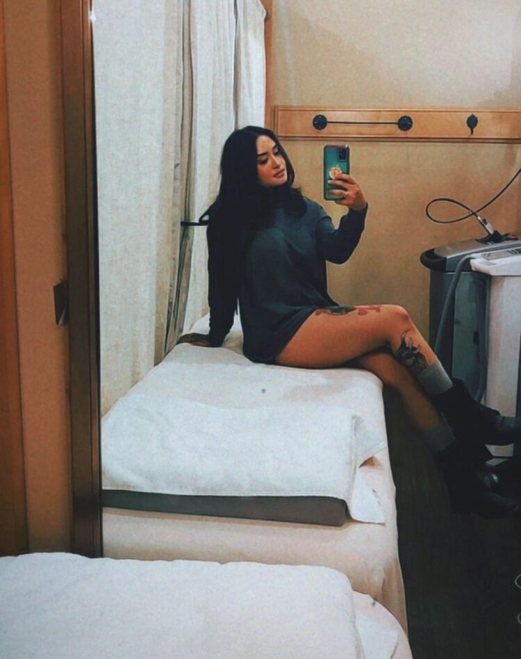 bianca martinez feet 2