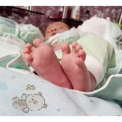 bianca oliveira feet 5