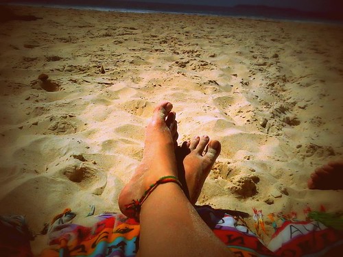 bianca oliveira feet