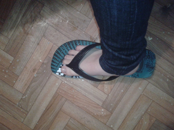 bianca schiavon feet