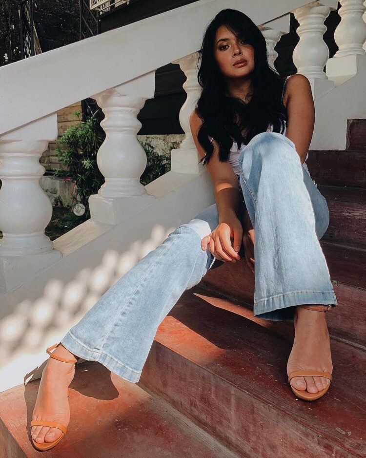 bianca umali feet 3