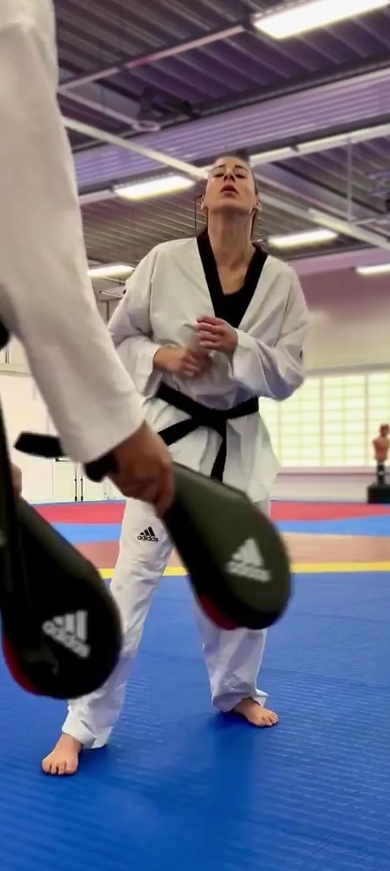 bianca walkden feet 1