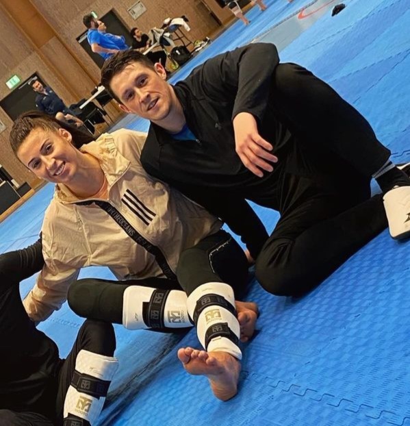 bianca walkden feet 5