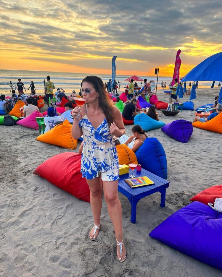 bianca westwood feet 6