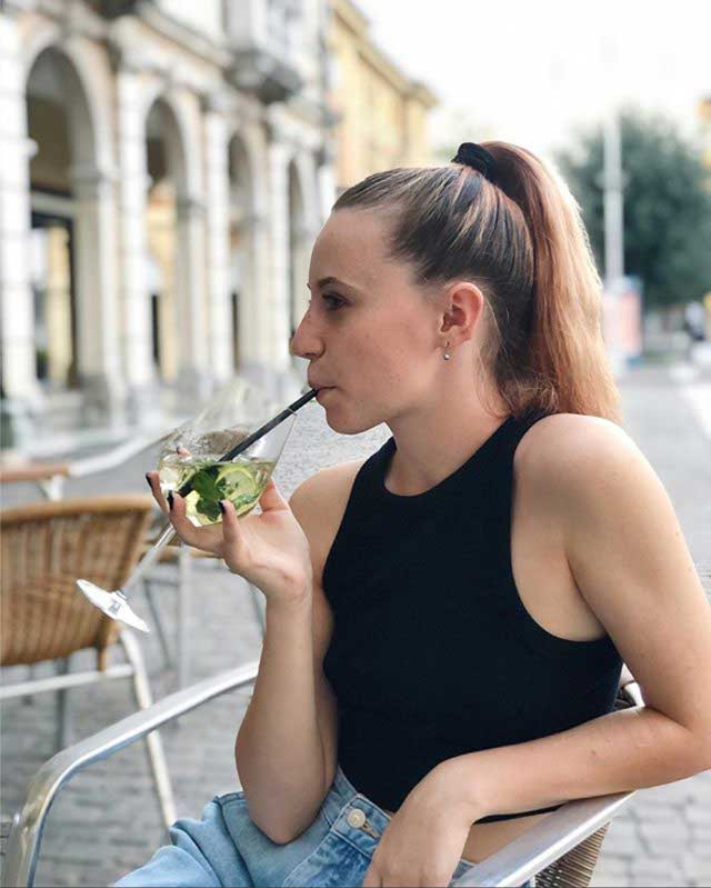 bianca zennaro feet 4