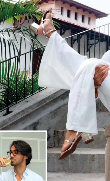 bianka fernandes feet 6