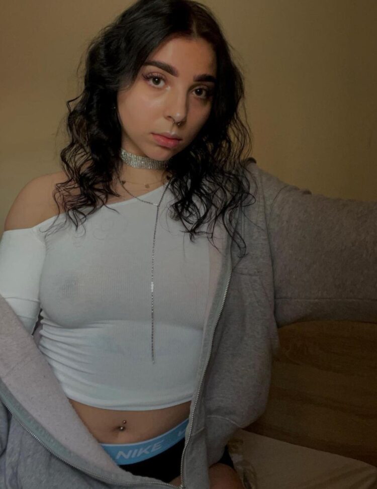 bianka sienkiewicz feet