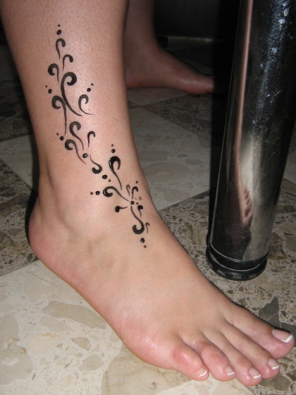 bianka wieland feet 6