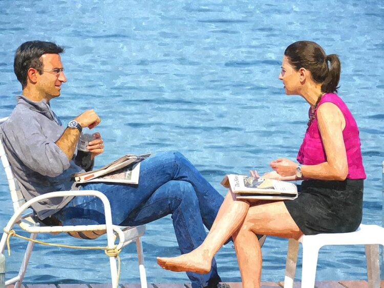 bianna golodryga feet 4