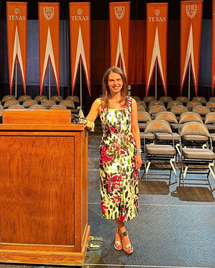 bianna golodryga feet 5