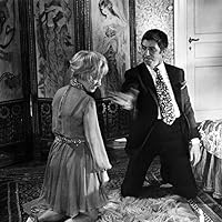 bibi andersson feet 5