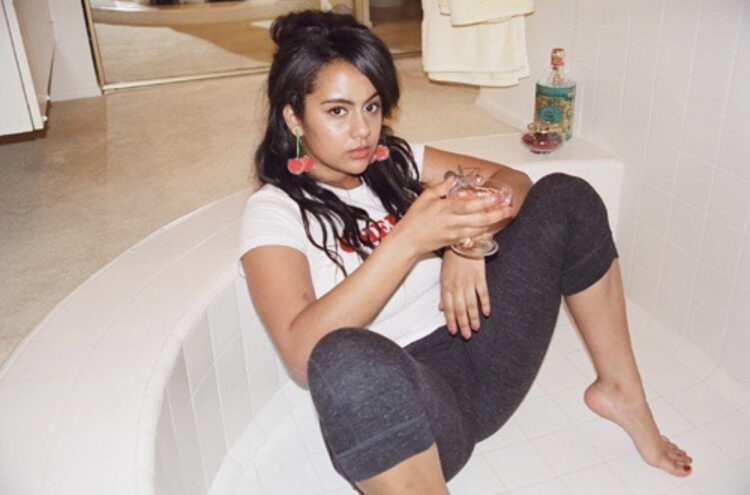 bibi bourelly feet 5