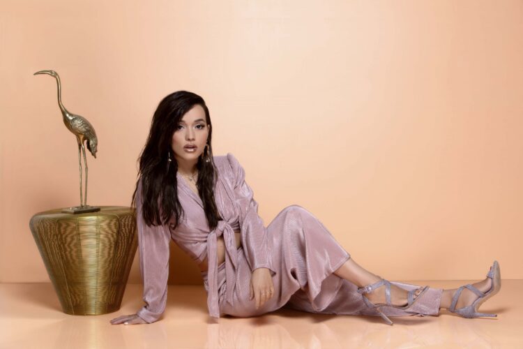 bibi breijman feet 4