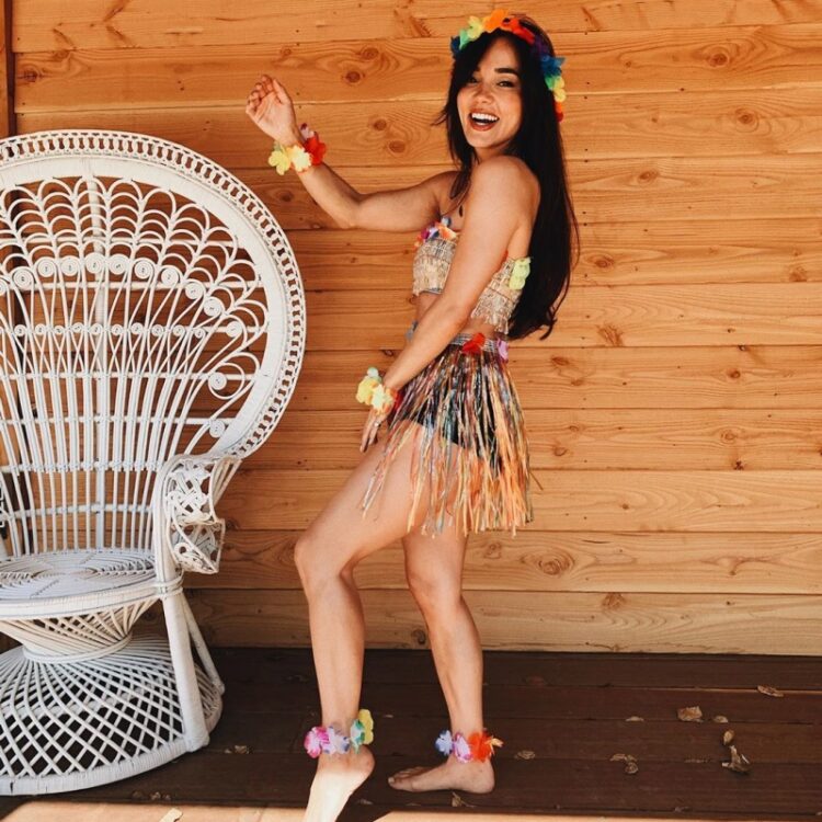 bibi breijman feet 5