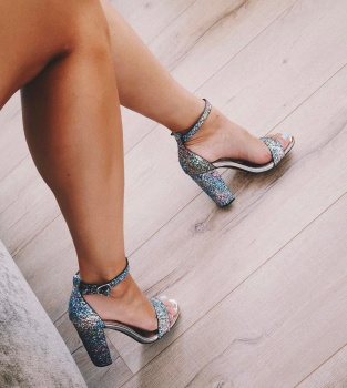 bibi breijman feet 6