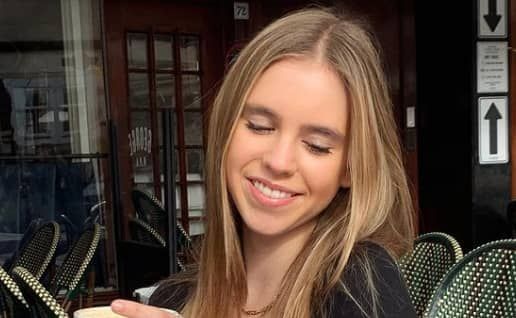 bibi kleinenberg feet 4