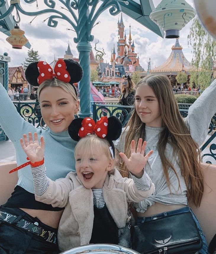 bibi kleinenberg feet 5