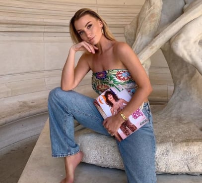 bibi kleinenberg feet 6