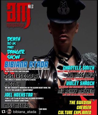 bibiana atada feet 5