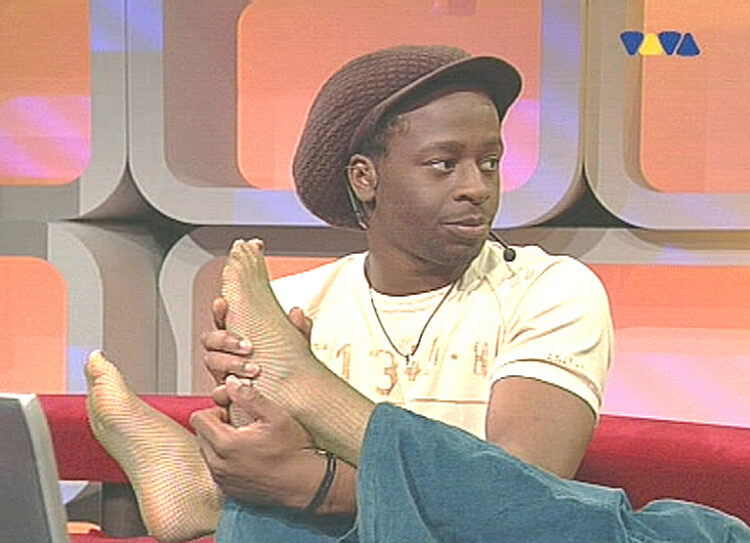 bibiana ballbe feet 2