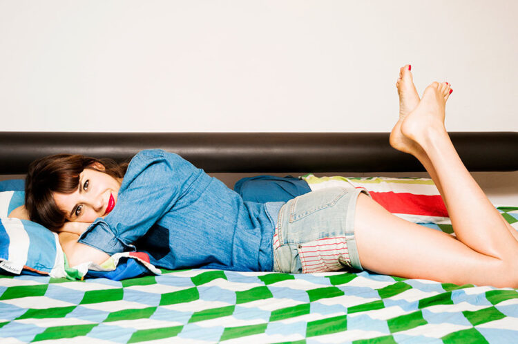 bibiana ballbe feet 3