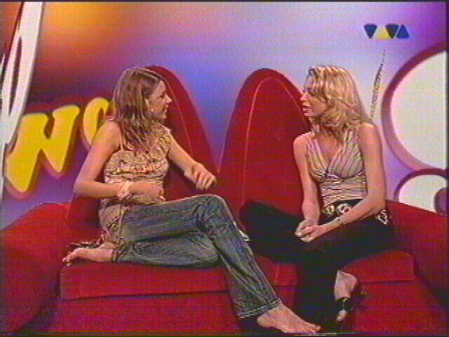 bibiana ballbe feet 5