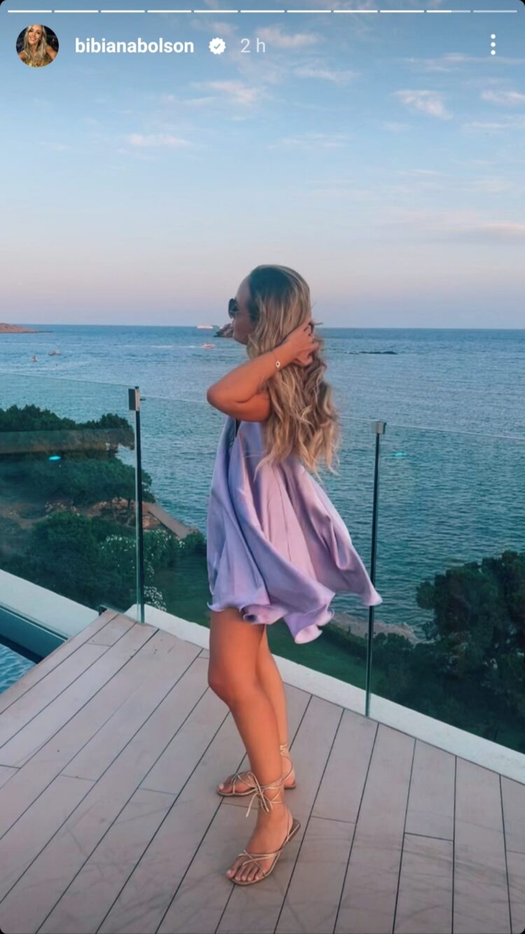 bibiana bolson feet 2