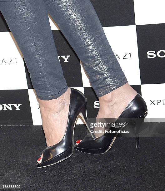 bibiana fernandez feet 2