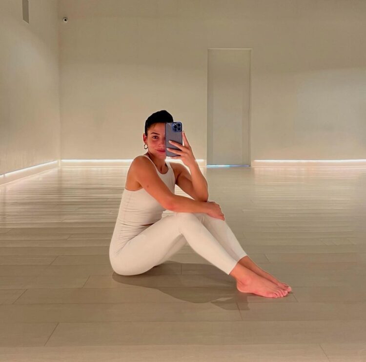 bibiana julian feet 2